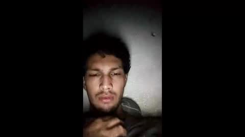 Snapshot of roskof69 chatting on 01-24-25, 06:03 Ribuu online show from 01-24-25, 06:03