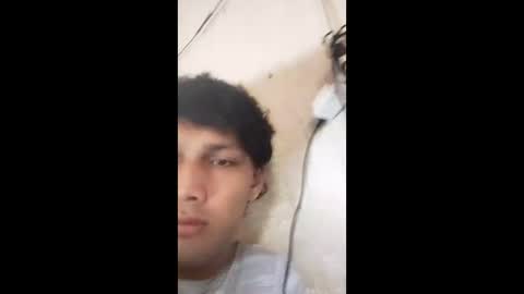 Snapshot of roskof69 chatting on 03-06-25, 01:14 Ribuu online show from 03-06-25, 01:14