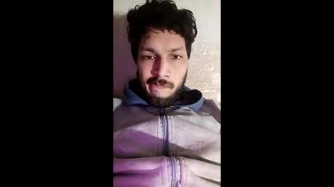 Snapshot of roskof69 chatting on 09-10-25, 10:26 Ribuu online show from 09-10-25, 10:26