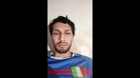 Snapshot of roskof69 chatting on 10-01-25, 08:31 Ribuu online show from 10-01-25, 08:31