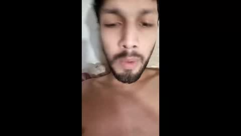 Snapshot of roskof69 chatting on 10-13-25, 12:38 Ribuu online show from 10-13-25, 12:38