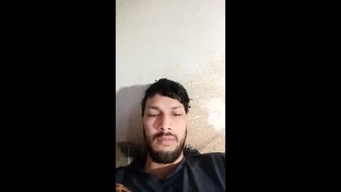 Snapshot of roskof69 chatting on 10-20-25, 10:38 Ribuu online show from 10-20-25, 10:38