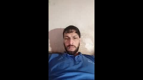 Snapshot of roskof69 chatting on 10-27-25, 05:28 Ribuu online show from 10-27-25, 05:28