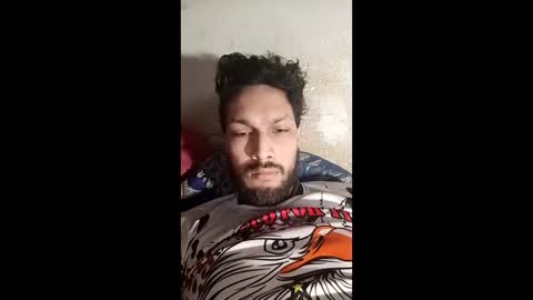 Snapshot of roskof69 chatting on 10-30-25, 06:41 Ribuu online show from 10-30-25, 06:41