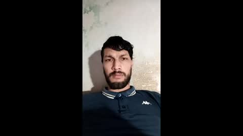 Snapshot of roskof69 chatting on 11-03-25, 03:41 Ribuu online show from 11-03-25, 03:41