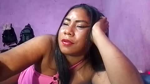 rosmerynavarro online show from 12-29-24, 02:17