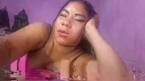 rosmerynavarro online show from 01-10-25, 02:57