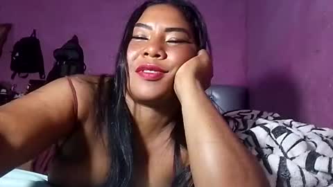 rosmerynavarro online show from 01-17-25, 03:12