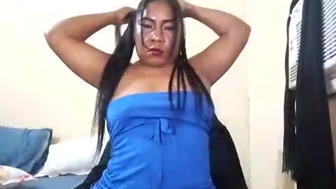 rosmerynavarro online show from 10-02-25, 04:08