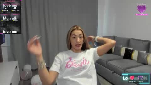 Rossa online show from 02-18-26, 07:15