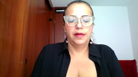 Rossana  online show from 04-09-26, 12:32
