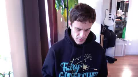 RossCollab online show from 12-03-25, 12:36