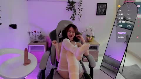 Miss Rosse online show from 01-25-25, 03:09