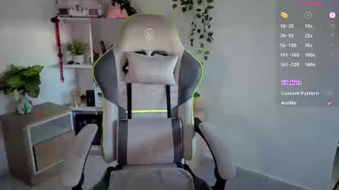 Miss Rosse online show from 09-10-25, 01:00