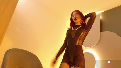 Miss Rosse online show from 11-15-25, 02:02