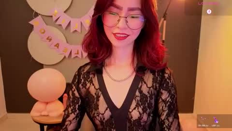 Miss Rosse online show from 11-19-25, 12:27