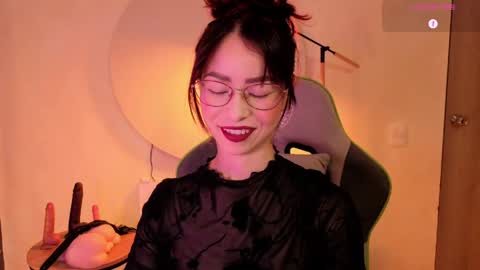 Miss Rosse online show from 04-20-26, 01:58