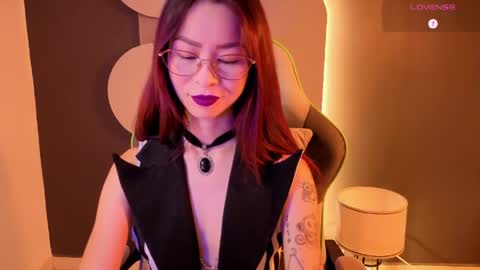 Miss Rosse online show from 05-13-26, 12:46