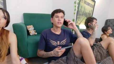 Snapshot of rosse_dredd chatting on 06-02-26, 06:21 Anal for the first time 40000tks online show from 06-02-26, 06:21