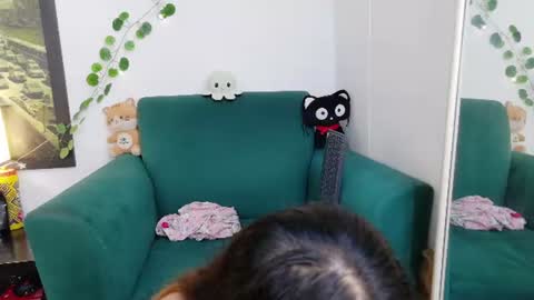 Anal for the first time 40000tks online show from 07-02-26, 08:04