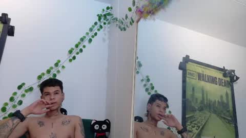 Anal for the first time 40000tks online show from 07-17-26, 03:50