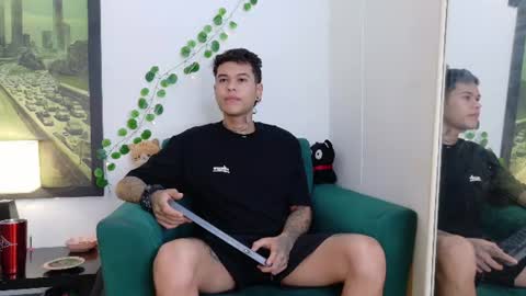 Anal for the first time 40000tks online show from 07-21-26, 03:25