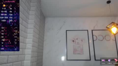 rosse jeane v online show from 01-07-25, 01:14