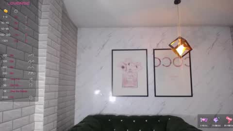 rosse jeane v online show from 02-17-25, 04:15