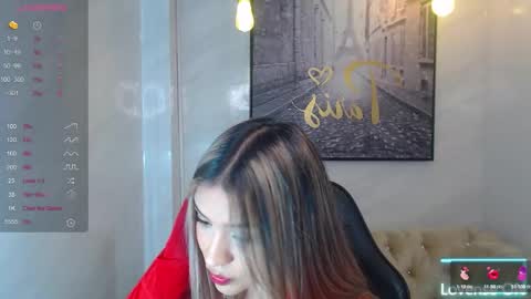 rosse jeane v online show from 02-13-26, 01:51