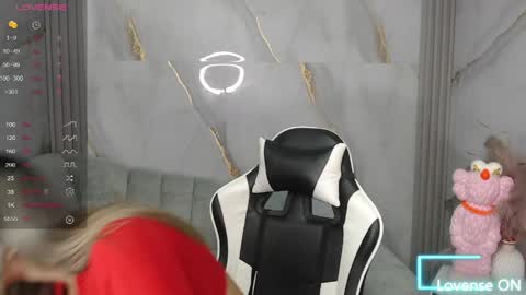 rosse jeane v online show from 03-31-26, 01:11