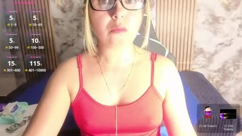 MY NAME IS  ROSSE  online show from 05-25-26, 08:04