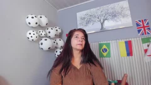 Snapshot of rosse_milf1 chatting on 07-27-26, 11:28 rosse_milf1 online show from 07-27-26, 11:28