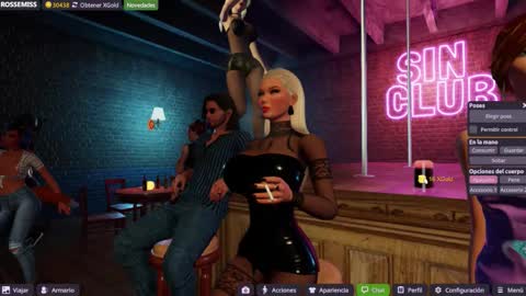 Roxana online show from 11-03-25, 09:38