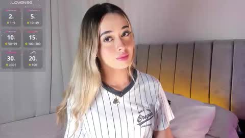 Rosse Daw Independent model  online show from 11-16-25, 10:04