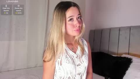 Rosse Daw Independent model  online show from 05-18-26, 05:19