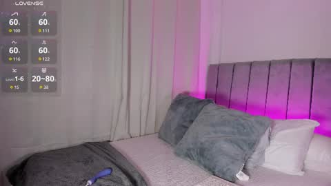 Rosse Daw Independent model  online show from 06-23-26, 05:33