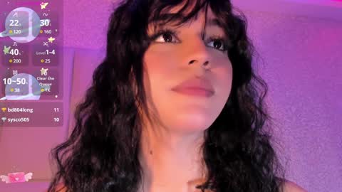 Snapshot of rosselfinoll chatting on 12-21-24, 06:44 Rossel online show from 12-21-24, 06:44