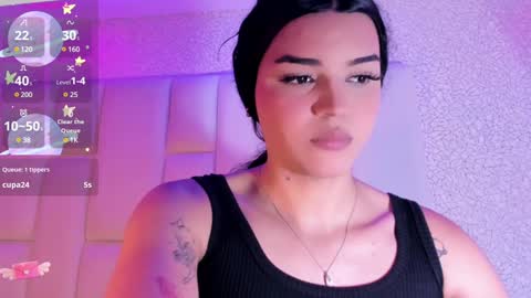 Snapshot of rosselfinoll chatting on 01-06-25, 06:41 Rossel online show from 01-06-25, 06:41