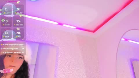 Snapshot of rosselfinoll chatting on 02-13-25, 04:28 Rossel online show from 02-13-25, 04:28