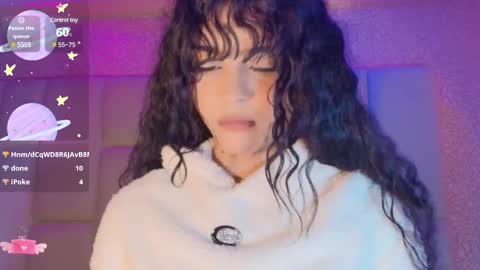 Snapshot of rosselfinoll chatting on 02-23-25, 06:34 Rossel online show from 02-23-25, 06:34