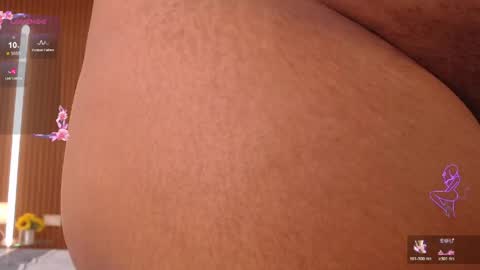 Rossi Hill online show from 04-12-26, 12:10