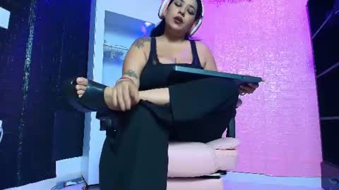 Rossetta online show from 06-30-26, 07:59