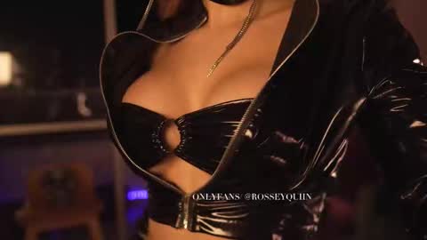 Rossey online show from 01-06-26, 06:39