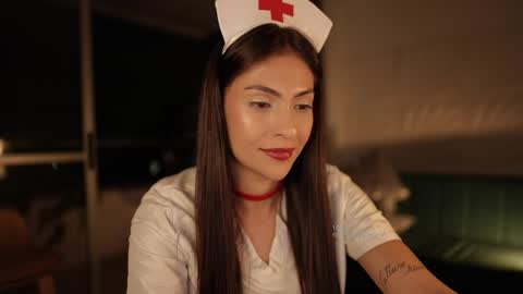 Rossey online show from 04-16-26, 02:45