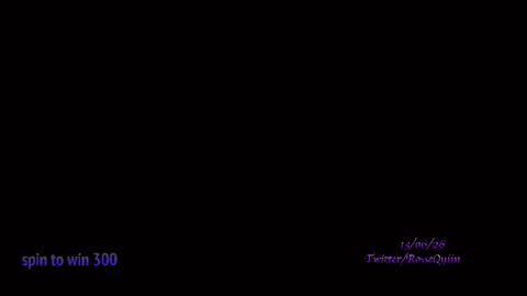 Rossey online show from 06-14-26, 02:24