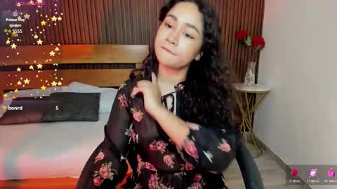 rossie_lanie_ online show from 03-05-26, 12:45