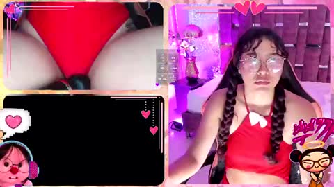 Rossie online show from 07-30-26, 03:11