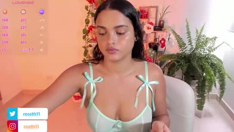 Im Ross   online show from 11-23-25, 05:57