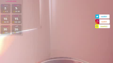 Im Ross   online show from 03-31-26, 06:52