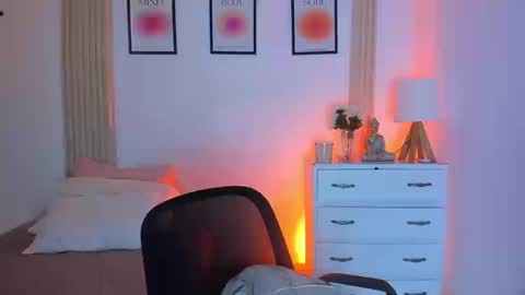 rossy_x online show from 01-10-26, 08:32